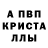 COCAIN Fish Scale Arman Atinov